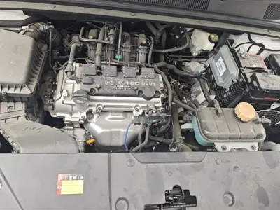 Wuling Jiachen 2025, 3900 км, за 8357.7 USD - фото 10
