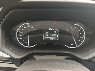 Wuling Jiachen 2025, 3900 км, за 8357.7 USD - фото 14