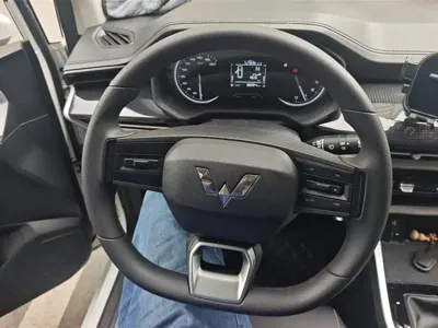 Wuling Jiachen 2025, 3900 км, за 8357.7 USD - фото 15