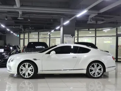 Bentley Continental 2016, 47700 км, за 39319.94 USD