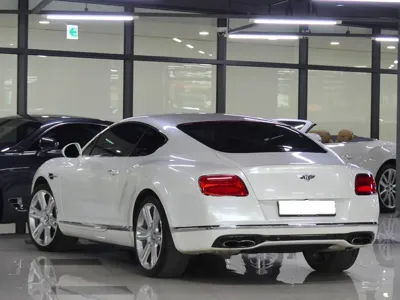 Bentley Continental 2016, 47700 км, за 39319.94 USD