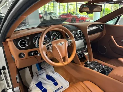 Bentley Continental 2016, 47700 км, за 39319.94 USD