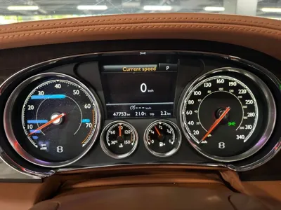 Bentley Continental 2016, 47700 км, за 39319.94 USD - фото 6