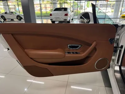 Bentley Continental 2016, 47700 км, за 39319.94 USD - фото 7