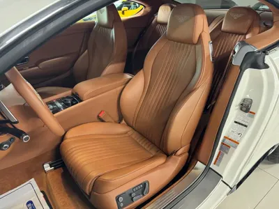 Bentley Continental 2016, 47700 км, за 39319.94 USD - фото 8
