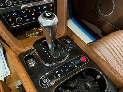 Bentley Continental 2016, 47700 км, за 39319.94 USD - фото 11