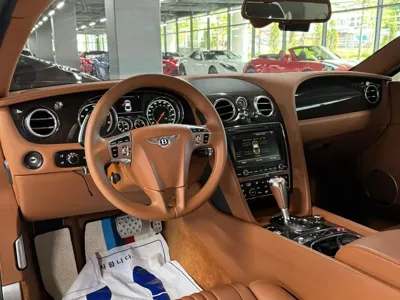 Bentley Continental 2016, 47700 км, за 39319.94 USD - фото 13