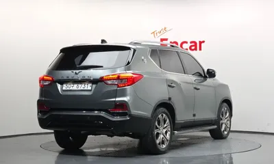 KG_Mobility_Ssangyong Rexton 2019, 158387 км, за 6754.21 USD