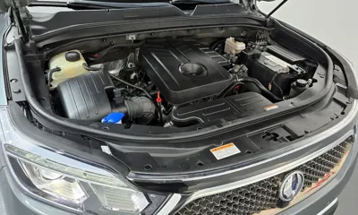 KG_Mobility_Ssangyong Rexton 2019, 158387 км, за 6754.21 USD - фото 6