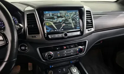 KG_Mobility_Ssangyong Rexton 2019, 158387 км, за 6754.21 USD - фото 14
