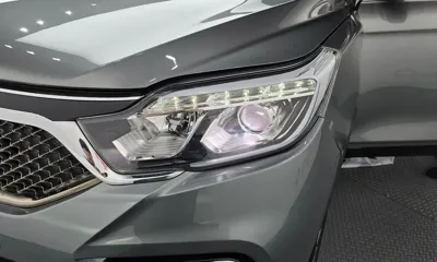 KG_Mobility_Ssangyong Rexton 2019, 158387 км, за 6754.21 USD - фото 22