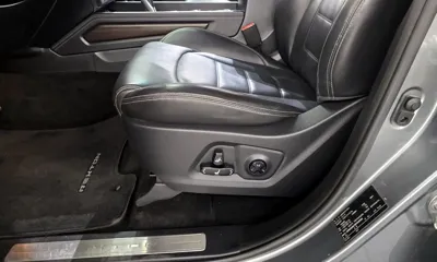 KG_Mobility_Ssangyong Rexton 2019, 158387 км, за 6754.21 USD - фото 33