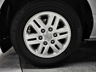 Hyundai Starex 2021, 175636 км, за 8205.33 USD - фото 20