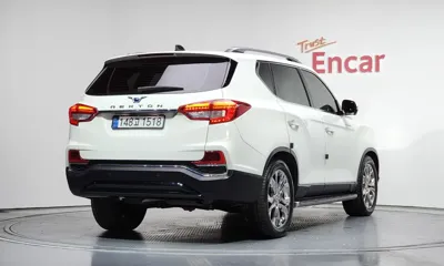 KG_Mobility_Ssangyong Rexton 2019, 68930 км, за 12046.62 USD