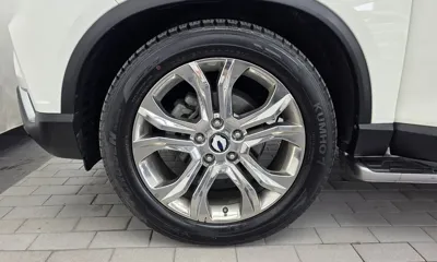 KG_Mobility_Ssangyong Rexton 2019, 68930 км, за 12046.62 USD