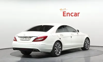 Mercedes-Benz CLS-Class 2016, 139672 км, за 9686.01 USD
