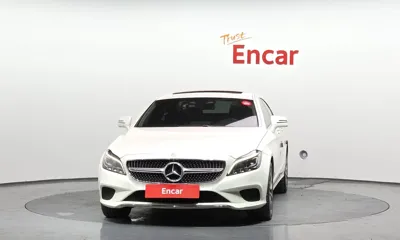 Mercedes-Benz CLS-Class 2016, 139672 км, за 9686.01 USD