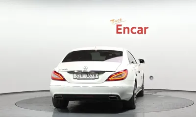Mercedes-Benz CLS-Class 2016, 139672 км, за 9686.01 USD
