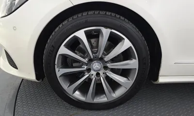 Mercedes-Benz CLS-Class 2016, 139672 км, за 9686.01 USD