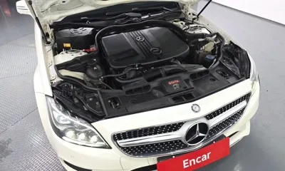 Mercedes-Benz CLS-Class 2016, 139672 км, за 9686.01 USD - фото 6