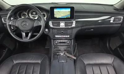Mercedes-Benz CLS-Class 2016, 139672 км, за 9686.01 USD - фото 7