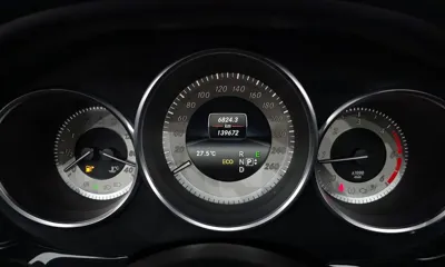 Mercedes-Benz CLS-Class 2016, 139672 км, за 9686.01 USD - фото 8