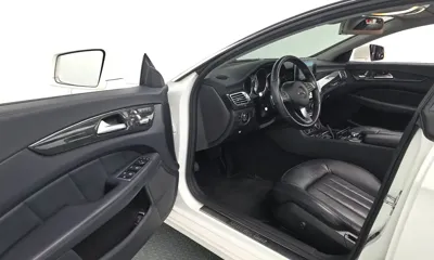 Mercedes-Benz CLS-Class 2016, 139672 км, за 9686.01 USD - фото 10