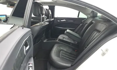 Mercedes-Benz CLS-Class 2016, 139672 км, за 9686.01 USD - фото 11