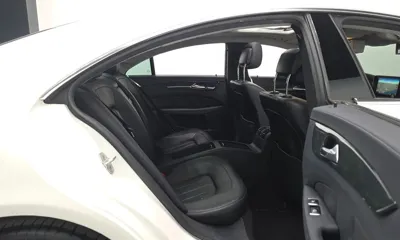 Mercedes-Benz CLS-Class 2016, 139672 км, за 9686.01 USD - фото 12