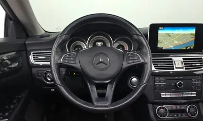 Mercedes-Benz CLS-Class 2016, 139672 км, за 9686.01 USD - фото 14