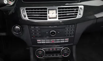 Mercedes-Benz CLS-Class 2016, 139672 км, за 9686.01 USD - фото 17