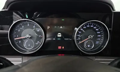 Hyundai Grandeur 2021, 153511 км, за 11093.61 USD - фото 8