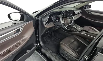 Hyundai Grandeur 2021, 153511 км, за 11093.61 USD - фото 10