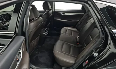 Hyundai Grandeur 2021, 153511 км, за 11093.61 USD - фото 11