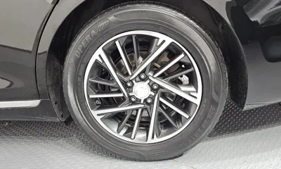 Hyundai Grandeur 2021, 153511 км, за 11093.61 USD - фото 21