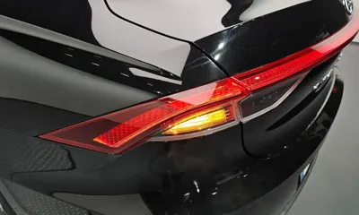 Hyundai Grandeur 2021, 153511 км, за 11093.61 USD - фото 23