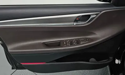Hyundai Grandeur 2021, 153511 км, за 11093.61 USD - фото 24
