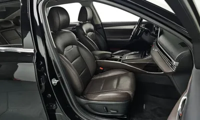 Hyundai Grandeur 2021, 153511 км, за 11093.61 USD - фото 26