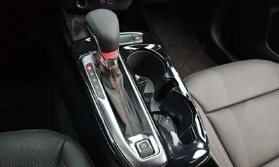 ChevroletGMDaewoo Trax 2024, 40659 км, за 12465.54 USD - фото 9