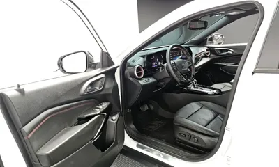 ChevroletGMDaewoo Trax 2024, 40659 км, за 12465.54 USD - фото 10