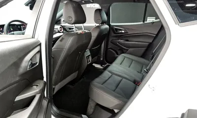 ChevroletGMDaewoo Trax 2024, 40659 км, за 12465.54 USD - фото 11