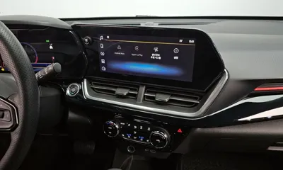 ChevroletGMDaewoo Trax 2024, 40659 км, за 12465.54 USD - фото 13
