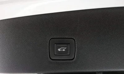 ChevroletGMDaewoo Trax 2024, 40659 км, за 12465.54 USD - фото 17