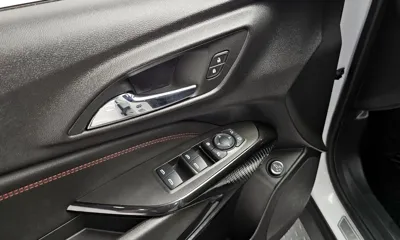ChevroletGMDaewoo Trax 2024, 40659 км, за 12465.54 USD - фото 18