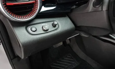 ChevroletGMDaewoo Trax 2024, 40659 км, за 12465.54 USD - фото 20