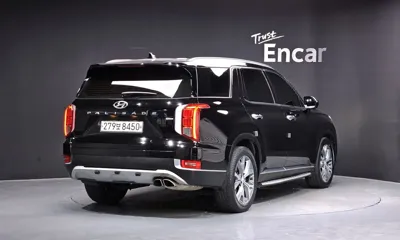 Hyundai Palisade 2021, 146104 км, за 14955.78 USD