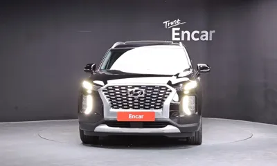 Hyundai Palisade 2021, 146104 км, за 14955.78 USD