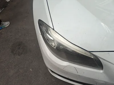 BMW 5 Series 2014, 160700 км, за 8216 USD - фото 7