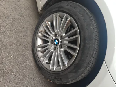 BMW 5 Series 2014, 160700 км, за 8216 USD - фото 8