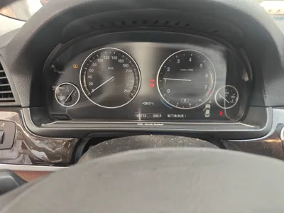 BMW 5 Series 2014, 160700 км, за 8216 USD - фото 12